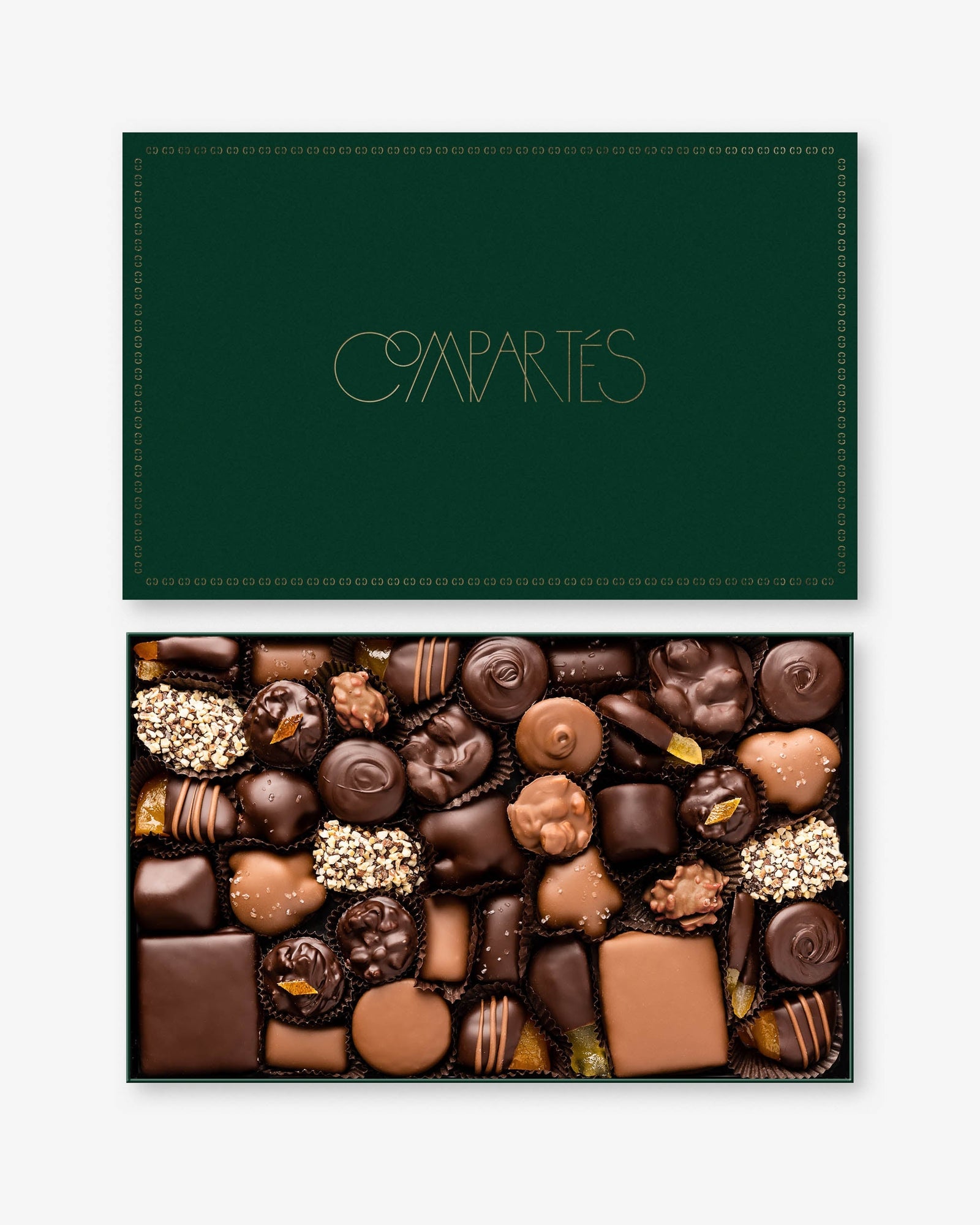 Chocolate Boxes