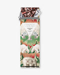Peppermint Bark Dark Chocolate Bar