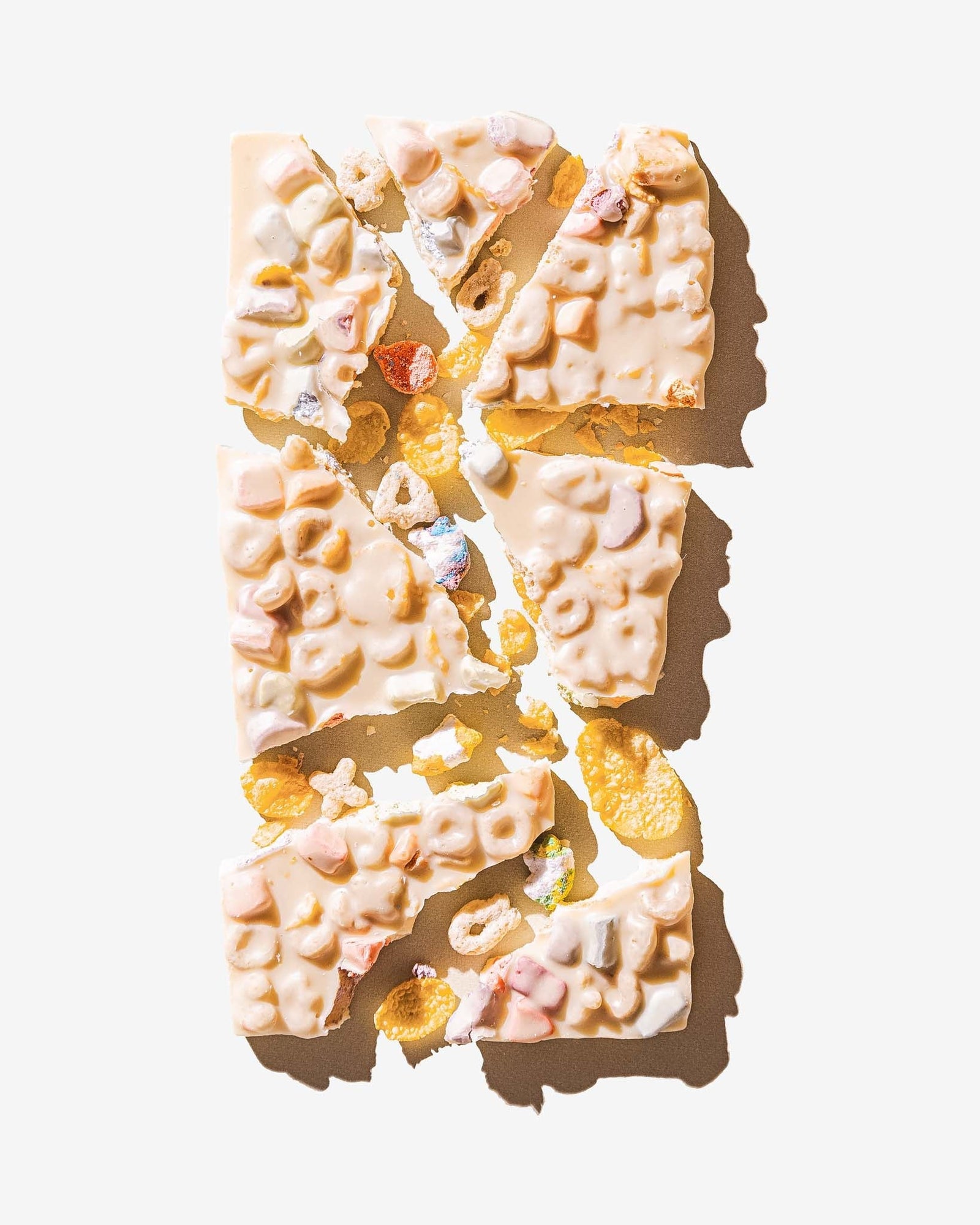 White Chocolate