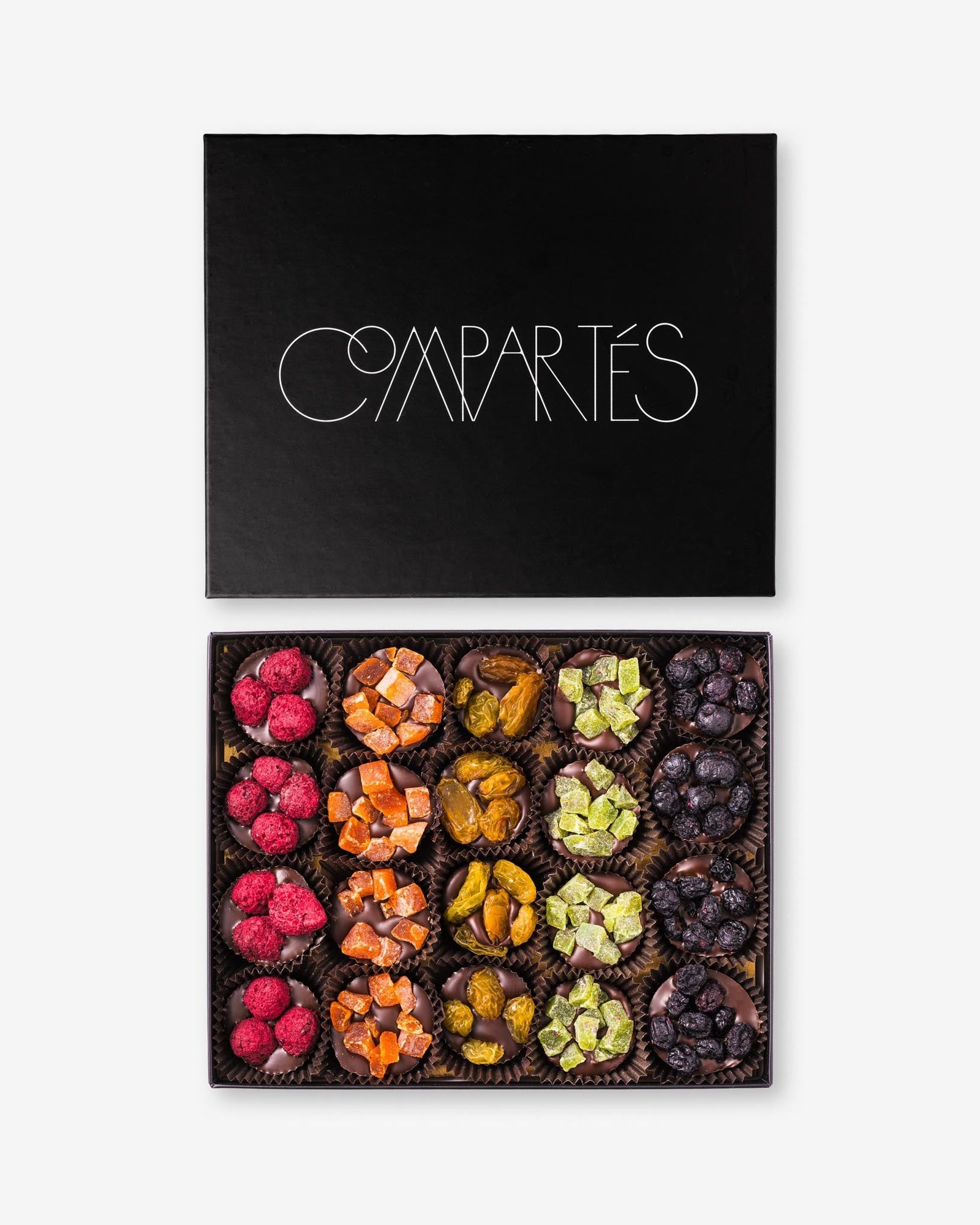 Chocolate Boxes