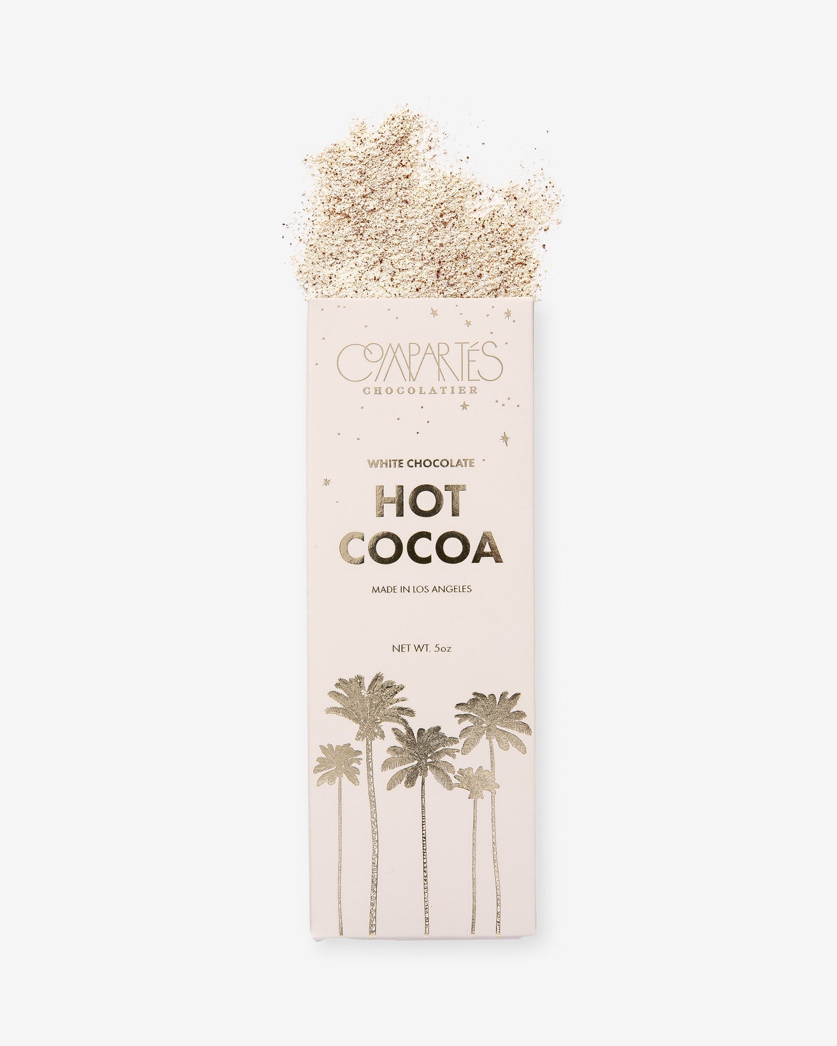 Premium White Chocolate Hot Cocoa Mix