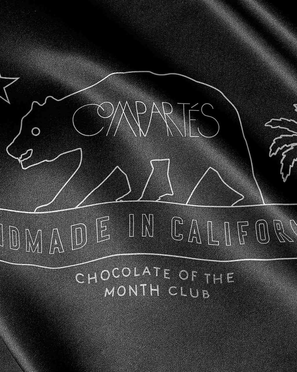 Monthly Chocolate Subscription Box