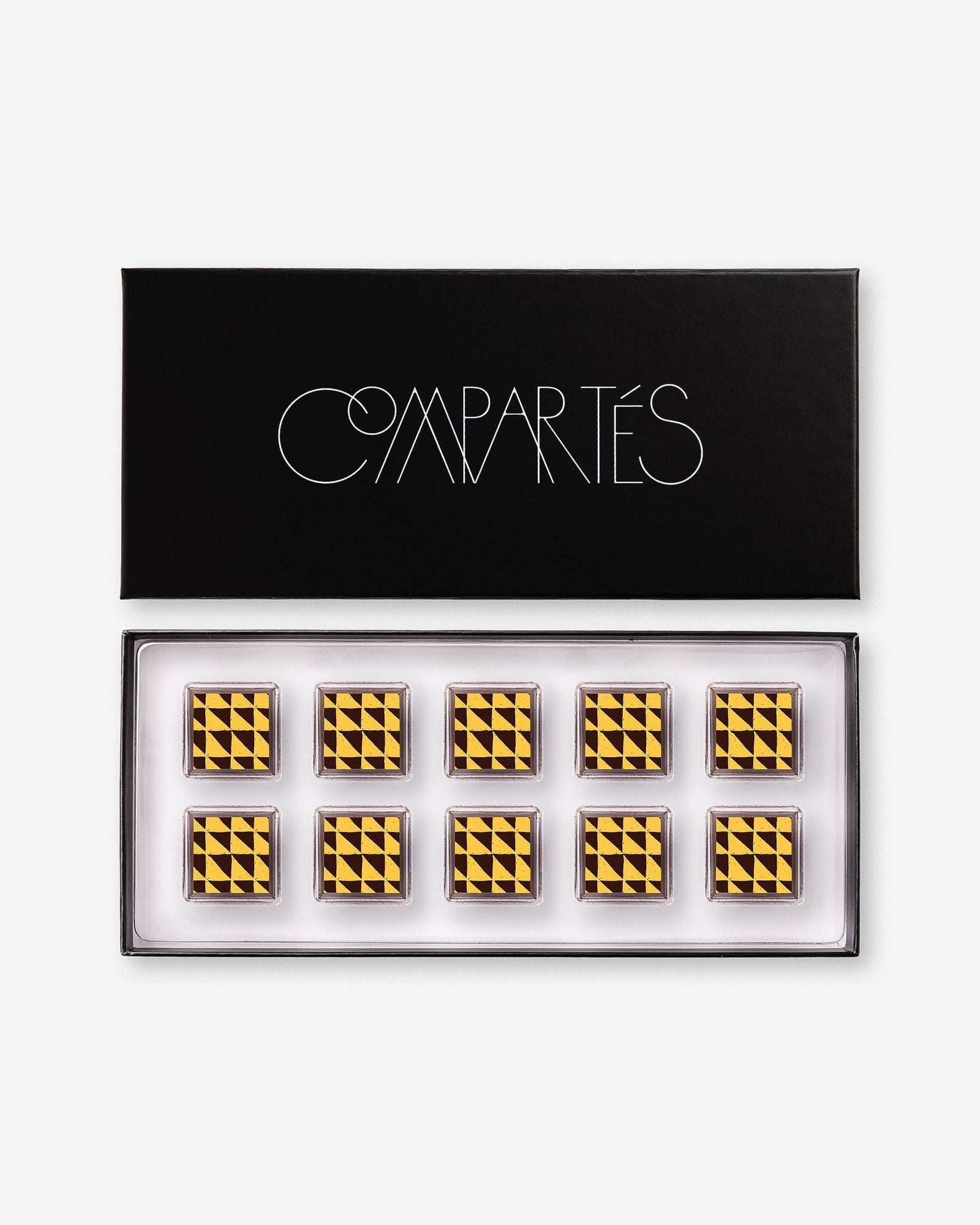 Vegan Chocolate